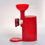 mini ice cream machine house hold ice cream freezer wholesale ice cream maker