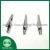 Import Mini insulated alligator clip alligator clamp electrical alligator clips from China