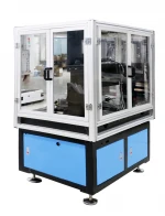 Mini LED mass transfer printing machine  industrial equipment