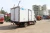mini refrigerator van truck for  transportation