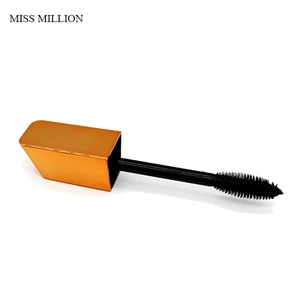 Miss Million Makeup Rebrand Brusheyelash Mascara 3D Eyelashes Mascara