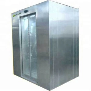 MKLB Lab and Medical Automatic Door Air Showers with cheap price
