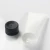 Import 100ml Face Wash Soft Cosmetic Squeeze Containers Plastic Tube With Black Golden Screw Cap Empty Squeeze Cosmetics Plastic Tube from China