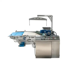 Model 1200 Biscuit Making Machine Cake Making Machine at Factory Price