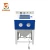 Import Model 1212 Sand Blaster Sandblast cabinet Sandblasting Machine from China