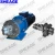 Import Model SH-S9R SHEAGE Stainless Steel Chemical Processing Sealed & Mag-drive Metering Gear Pumps from China