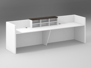 Modern Cheap Front Desk Office Counter Reception Desk