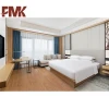 Modern Custom Made Hotel Bedroom Sets Commercial Wooden Hotel Furniture