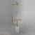 Import Modern decoration floor lamp contemporary floor lamp for hotel room and Home from China