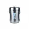 Modern Design 8.5L Stainless Steel Vacuum Braised Pot Heat Preservation Pot Crock Pot Slow Cooker