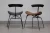 Import Modern design Bar Stools Bar Chair cushion customized  High Stool For Bar Table from China