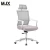 Modern fabric office chair conference room furniture mesh waiting chair