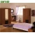 Import Modern new design wardrobe with mirror hotel bedroom furniture from China