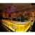 Import Modern Solid Surface White Led Outdoor Party Nightclub Wine Bar Drinking Counter with Chairs from China