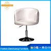 Modern stainless steel beauty salon chairs used salon furniture