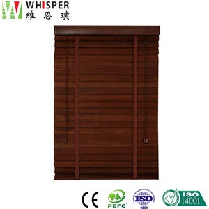 Modern style home center rubber outdoor smart blinds and shutters blackout shades venetian wooden japanese window blinds
