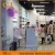 Import modern wooden MDF retail store checkout counters,supermarket checkout counter,supermarket cashier desk from China