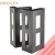 Import Modular Furniture Shelf Blocks Brackets For DIY CD Rack Book Shelf Parts from China