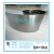 Import molybdenum foil Heat resistance moly foils for evaporation boat from China