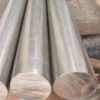 Monel 400 Alloy Bar/Rod Low Density High Strength Corrosion Resistance