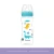 Import MOQ One Carton factory directly supply Baby products 330ml/11oz wide neck PP feeding bottle from China