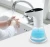 Import More Convenient Plastic Touchless Foam Automatic Soap Dispenser smart sensor for Bathroom Kitchen Toilet from China