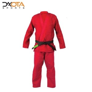 Most Competitive Martial Arts Garment Custom Martial Arts Uniform Karate Suit