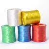 Most Popular Plastic Rope Plastic Roll Packing Pp Rope