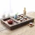 Import Most Popular Products Wooden Trays set China Tea Serving Tray With Different Size from China