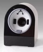 Most Popular wholesale skin diagnosis machine/3d skin analyzer/skin analysis mirror machine