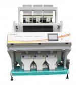 Most selling products kidney beans color sorter intelligent small coffee bean household mung