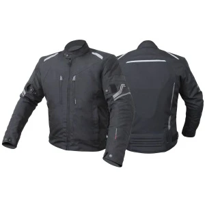 Motorbike Cordura Racing Jackets Sports Safety Protective Riders Jackets