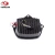 Import Motorcycle Lighting System Front Black LED headlight For Vespa Sprint 150 from China