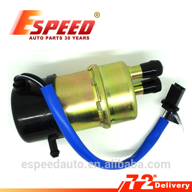 Buy Motorcycle Racing Fuel Pump For 600cc 1100cc 10mm Input Output Tube