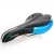 Import Mountain Bike Bicycle Cycling Riding Seat Road Saddle Cushion Pad Black Blue from China