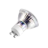 MR16 GU5.3 glass led spot light led spotlight 4w 5w 6w 10 degree narrow beam angle