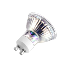 MR16 GU5.3 glass led spot light led spotlight 4w 5w 6w 10 degree narrow beam angle