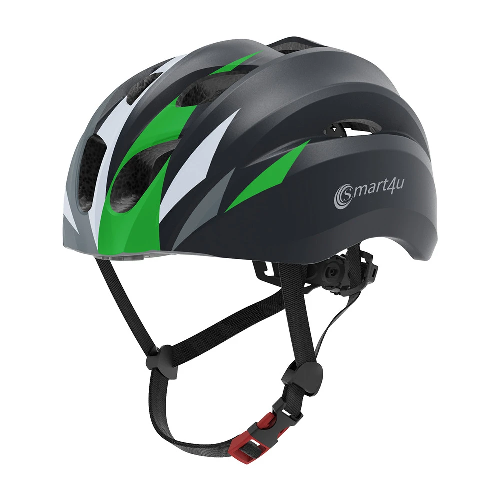 MTB Smart4u water-proof Music Helmet Outdoor Cycling Smart Helmet Racing Motorcycle Bicycle Helmet electric scooter spare parts
