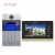 Import Multi apartment intercom TCP/IP video door phone A-980-tcp ip SYSTEM from China