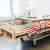 Import Multi-functional Medical Elderly Nursing Bed 5 Function Hospital Bed with Potty from China