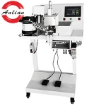 Multi-functional Pearl and Nail Riveting Machine for Apparel & Textile Machinery