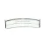 Import Multi specification titanium steel bar charm bracelet jewelry accessories from China