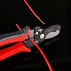 Multi Tool Fishing Wire Stripper Universal Pliers Combination Crimping  Electrical Cutting Plier