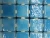 Import Multicolor DIY handmade spanish pool tiles loose assorted crystal glass mosaic tiles from China