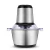Import Multifunction Automatic Mincing Machine Meat Mincer Stainless Steel Food Processor Electric Meat Grinders from China