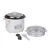 Import Multifunction Cylinder Electric Rice Cooker Electric Rice Cooker Small Rice Cooker from China