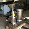 Multifunction stainless steel Peanut/Sesame/Groundnuts/Monkey Nuts/Beans Paste/Butter Colloid Mill/Grinding Machine/Mil