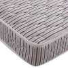 Multifunctional and natural coconut bed mattress used for hospital bed with waterproof cover