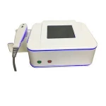 Multifunctional HIFU slimming face lifting machine portable HIFU machine