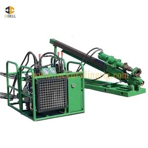 Multifunctional high quality torque truck small portable anchor bolt drilling rig used in mining project